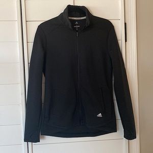 Adidas Woman’s Full Zip Golf Jacket
